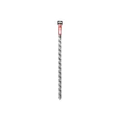 MILWAUKEE vrták do dreva 22 x 530/600/11 mm šesťhran