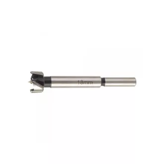 MILWAUKEE Forstner vrták 18 x 50/90 mm