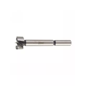 MILWAUKEE Forstner vrták 20 x 50/90 mm