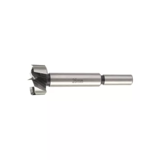 MILWAUKEE Forstner vrták 26 x 50/90 mm