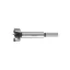 MILWAUKEE Forstner vrták 26 x 50/90 mm