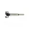 MILWAUKEE Forstner vrták 30 x 50/90 mm