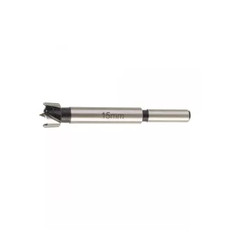 MILWAUKEE Forstner vrták 15 x 50/90 mm