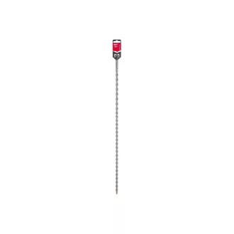   MILWAUKEE Vrták do kameňa 10 x 600/550 mm obojstranný SDS-Plus
