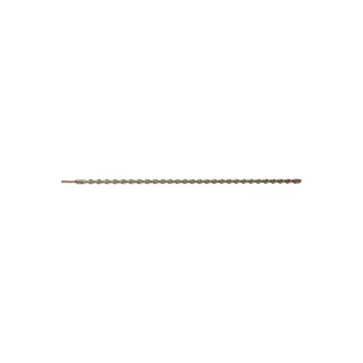   MILWAUKEE Vrták do kameňa 22 x 1000/950 mm obojstranný SDS-Plus