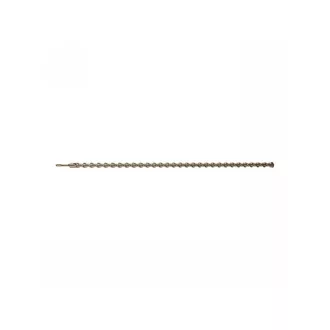  MILWAUKEE Vrták do kameňa 25 x 1000/950 mm obojstranný SDS-Plus
