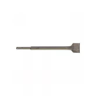 MILWAUKEE Široká stopka dláta 40 x 250 mm SDS-Plus