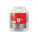 MILWAUKEE Hlava jadrovej vŕtačky 100 x 100 mm SDS-Max TCT2