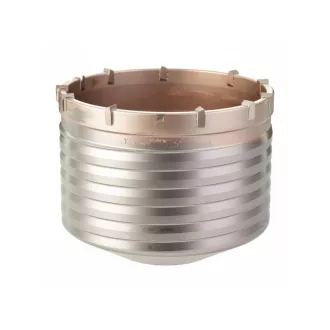 MILWAUKEE Hlava jadrovej vŕtačky 125 x 100 mm SDS-Max TCT2