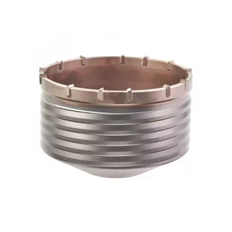 MILWAUKEE Hlava jadrovej vŕtačky 150 x 100 mm SDS-Max TCT2