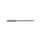 MILWAUKEE Vrták do kameňa 5,5 x 160/100 mm obojstranný SDS-Plus (10 ks)