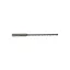 MILWAUKEE Vrták do kameňa 5,5 x 160/100 mm obojstranný SDS-Plus (10 ks)