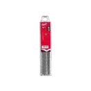 MILWAUKEE Vrták do kameňa 5,5 x 160/100 mm obojstranný SDS-Plus (10 ks)