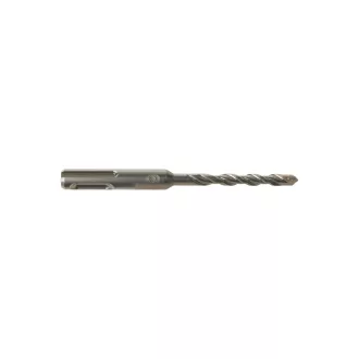  MILWAUKEE Vrták do kameňa 6,0 x 110/50 mm obojstranný SDS-Plus (10 ks)
