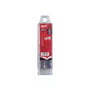 MILWAUKEE Vrták do kameňa 6,0 x 110/50 mm obojstranný SDS-Plus (10 ks)