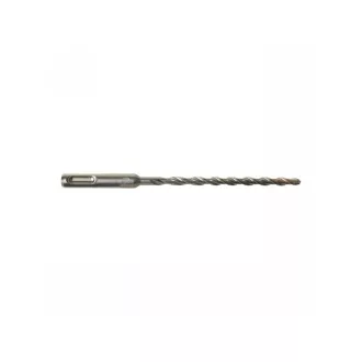  MILWAUKEE Vrtáky M2 SDS-Plus 2-břité 6 x 100/160 mm (10 ks)