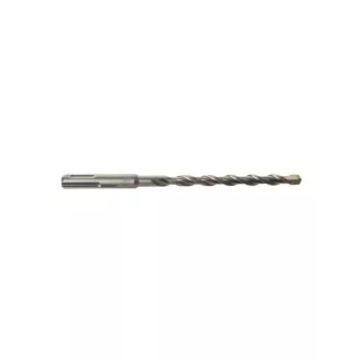   MILWAUKEE Vrták do kameňa 8,0 x 160/100 mm obojstranný SDS-Plus (10 ks)