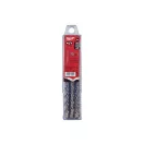 MILWAUKEE Vrták do kameňa 8,0 x 160/100 mm obojstranný SDS-Plus (10 ks)