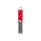 MILWAUKEE Vrták do kameňa 10 x 160/100 mm obojstranný SDS-Plus (10 ks)