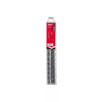   MILWAUKEE Vrták do kameňa 10 x 210/150 mm obojstranný SDS-Plus (10 ks)