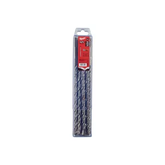  MILWAUKEE Vrták do kameňa 14 x 260/210 mm obojstranný SDS-Plus (10 ks)