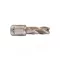 MILWAUKEE Jadrový vrták 13 x 30 mm HSS