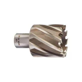 MILWAUKEE Jadrový vrták 41 x 30 mm HSS