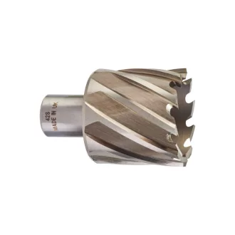MILWAUKEE Jadrový vrták 42 x 30 mm HSS