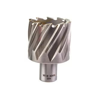 MILWAUKEE Jadrový vrták 44 x 30 mm HSS