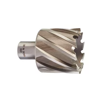 MILWAUKEE Jadrový vrták 45 x 30 mm HSS