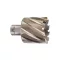 MILWAUKEE Jadrový vrták 45 x 30 mm HSS