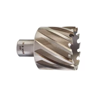 MILWAUKEE Jadrový vrták 46 x 30 mm HSS