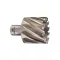 MILWAUKEE Jadrový vrták 46 x 30 mm HSS