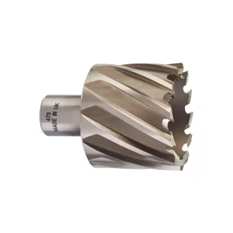 MILWAUKEE Jadrový vrták 47 x 30 mm HSS