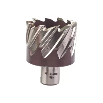 MILWAUKEE Jadrový vrták 48 x 30 mm HSS