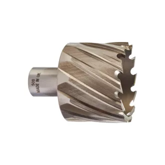 MILWAUKEE Jadrový vrták 50 x 30 mm HSS