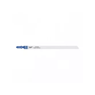   MILWAUKEE List do priamočiarej píly T718AF 155/1,0 mm bimetal (5 ks)