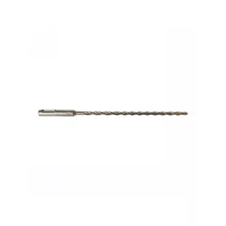   MILWAUKEE Vrták do kameňa 6,0 x 210/150 mm s dvojitým ostrím SDS-Plus
