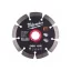 Diamantový rezací kotúč MILWAUKEE 125 x 2,4 x 10 x 22,2 mm Segmentovaný DSU