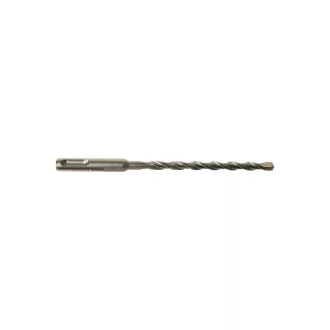   MILWAUKEE Vrták do kameňa 7,0 x 160/100 mm obojstranný SDS-Plus (10 ks)