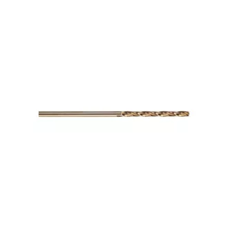  MILWAUKEE Vrták 1,5 x 40/18 mm HSS-G Co DIN 338 Red Cobalt (10 ks)