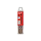MILWAUKEE Vrták 3,2 x 65/36 mm HSS-G Co DIN 338 Red Cobalt (10 ks)