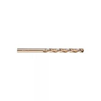   MILWAUKEE Vrták 6,0 x 93/57 mm HSS-G Co DIN 338 Red Cobalt (10 ks)