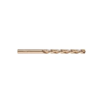   MILWAUKEE Skrutkovací vrták 6,5 x 101/63 mm HSS-G Co DIN 338 Red Cobalt (10 ks)