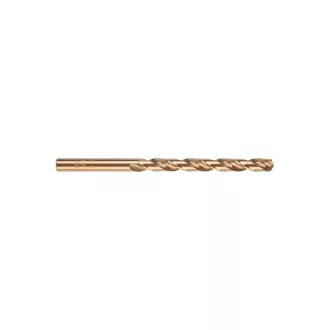   MILWAUKEE Vrták 6,8 x 109/69 mm HSS-G Co DIN 338 Red Cobalt (5 ks)