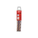 MILWAUKEE Vrták 7,0 x 109/69 mm HSS-G Co DIN 338 Red Cobalt (5 ks)