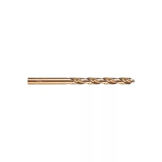   MILWAUKEE Vrták 7,5 x 109/69 mm HSS-G Co DIN 338 Red Cobalt (5 ks)