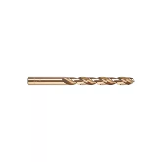   MILWAUKEE Vrták 12,0 x 151/101 mm HSS-G Co DIN 338 Red Cobalt (5 ks)