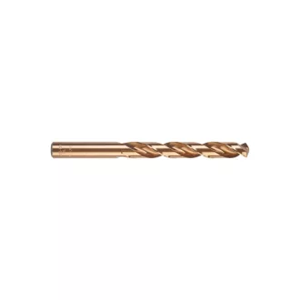   MILWAUKEE Vrták 13,0 x 151/101 mm HSS-G Co DIN 338 Red Cobalt (5 ks)