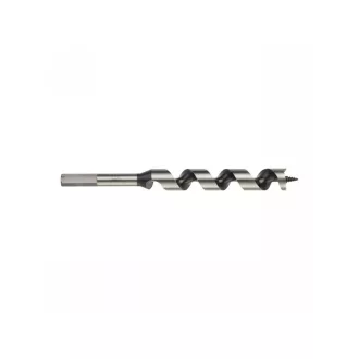 MILWAUKEE vrták do dreva 22 x 155/230/11 mm šesťhran